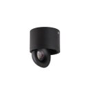 Ver imagem 1 de Spot LED Sobrepor Skel 24° 7W 3000K Preto Nordecor 6317