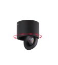 Ver imagem 3 de Spot LED Sobrepor Skel 24° 7W 3000K Preto Nordecor 6317