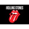 Placa Decorativa Quadro Rolling Stones Rock Music (gh086) - 1