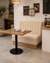 Ver imagem 4 de Booth Lugano Premium Design Moderno Luxo
