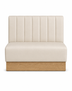 Ver imagem 3 de Booth Lugano Premium Design Moderno Luxo