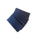 Ver imagem 2 de Kit 6 Guardanapos Rafia 38X38 Marinho