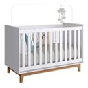 Ver imagem 2 de Suporte Haste Varal Para Mosquiteiro Berços