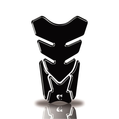 Protetor de Tanque Adesivo Moto Todas As Motos 500 Cc