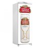 Adesivo Geladeira Porta Cerveja Stella Artois Lata- 150x60cm - 1