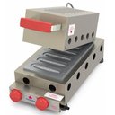 Ver imagem 1 de Prensa Gás de Crepes Suíço 06 Cavidades Prk-60g Style - Progás