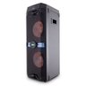 Caixa Acústica Philco Flash Lights Exbass Pcx18000 Bivolt - 1