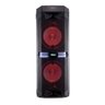 Caixa Acústica Philco Flash Lights Exbass Pcx18000 Bivolt - 2