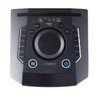 Caixa Acústica Philco Flash Lights Exbass Pcx18000 Bivolt - 3