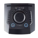 Ver imagem 3 de Caixa Acústica Philco Flash Lights Exbass Pcx18000 Bivolt
