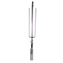 Ver imagem 5 de Assador Elétrico de Embutir Hope 4 Espetos Rotativos Glass Smart Touch 220V
