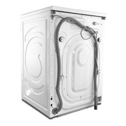 Lavadora de Roupas Philco OptimusWash PLR10B 10,2Kg 127V - 10