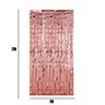 Cortina Metalizada Quadrada Painel Shimmer Wall Diversas Cores Vitrine Cortina Metalizada Quadrados - 4