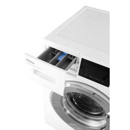 Lavadora de Roupas Philco OptimusWash PLR10B 10,2Kg 220V - 8 Lavadora de Roupas Philco OptimusWash PLR10B 10,2Kg 220V - 8