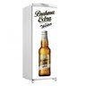 Adesivo Geladeira Total Cerveja Brahma Extra Lager- 150x60cm - 1