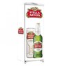 Adesivo Geladeira Total Cerveja Stella Artois Logo3-150x60cm - 1