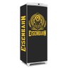 Adesivo decorativo Para Geladeira Total (3 pçs) Cerveja Eisenbahn Logo - 1,50x0,60cm - 1