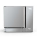 Ver imagem 2 de Forno Combinado Elétrico para 4 Gns 1/2 Red Combi Gourmet Frce412 220v - Red Chamelon
