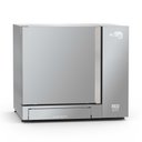 Ver imagem 1 de Forno Combinado Elétrico para 4 Gns 1/2 Red Combi Gourmet Frce412 220v - Red Chamelon