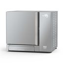 Ver imagem 3 de Forno Combinado Elétrico para 4 Gns 1/2 Red Combi Gourmet Frce412 220v - Red Chamelon