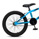 Ver imagem 3 de Bicicleta Aro 20 Bmx Rv-x Aero Freio V-brake Infantil:azul