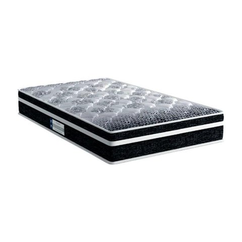 Colchão Solteiro Ortopédico D33 - Ep Anatômico Firmepedic Prodormir Advanced Tech1500 Plus Euro