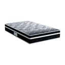 Ver imagem 1 de Colchão Solteiro Ortopédico D33 - Ep Anatômico Firmepedic Prodormir Advanced Tech1500 Plus Euro