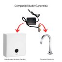 Ver imagem 2 de Fonte Deca Válvula Mictório Decalux/torneira 1187 - 5840042