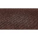 Ver imagem 4 de Tapete Passadeira Capacho Alta Absorção Antider 0,60x5,00 Marrom