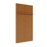 Painel Ripado Slim 1.4 - Nature imcal - 1