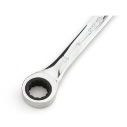 Chave Combinada com Catraca Sata 24mm St43215st - 4
