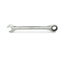 Chave Combinada com Catraca Sata 24mm St43215st - 3