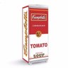 Adesivo decorativo Para Geladeira Total (3 pçs) Campbells Sopa Tomate Md2 - 1,50x0,60cm - 1