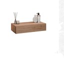 Ver imagem 4 de Penteadeira Camarim Mdp/bp Malevo Freijó G96 - Gran Belo