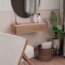 Ver imagem 2 de Penteadeira Camarim Mdp/bp Malevo Freijó G96 - Gran Belo