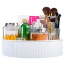 Ver imagem 4 de Organizador Giratório Bandeja Cosmético Cozinha Banheiro / G Pgb
