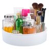 Organizador Giratório Bandeja Cosmético Cozinha Banheiro / G Pgb - 1