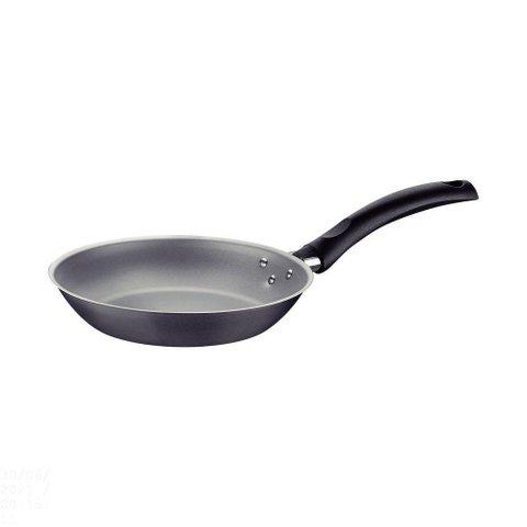 Frigideira Tramontina Turim em Alumínio Antiaderente Starflon Max Chumbo 20cm 0,8l Tramontina