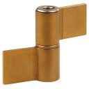 Ver imagem 2 de Kit 3 Gonzo com Abas Nº 2 - 3/4" X 1", Bicromatizado Vonder