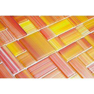 Pastilha de Vidro 30x30 Modulare
