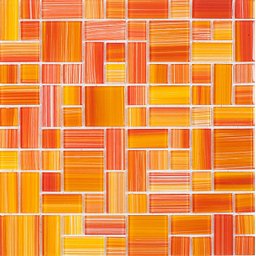 Pastilha de Vidro 30x30 Modulare - 2