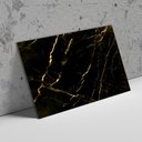 Ver imagem 5 de Kit 5 Revestimentos Adesivos Porcelanato Mármore 60x30cm Autocolante