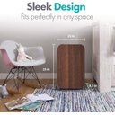 Ver imagem 7 de Alen Purificador de Ar 45i: Ar Limpo, Silencioso! Café