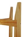 Ver imagem 4 de Suporte para Vaso Madeira Pinus 80cm