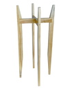 Ver imagem 1 de Suporte para Vaso Madeira Pinus 80cm