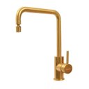 Ver imagem 1 de Misturador Monocomando Tramontina Angolare Gold
