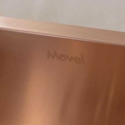 Cuba Inox Avental Farm Sink Fazenda Americana Rose Gold - 2