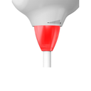 Ver imagem 3 de Chuveiro Move 7500w 220v Zagonel