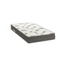 Colchão Solteiro Ortobom  D45 Light Selado 188x88x20 - Cinza - 1