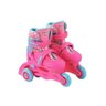Patins 3 Rodas 28/31 com Kit e Segurança Bbr Toys R2941 - 2
